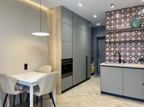 Апартаменты GO Карелия