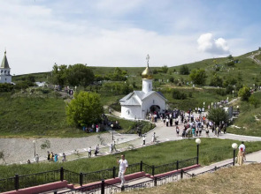 Гостевой дом на Есенина