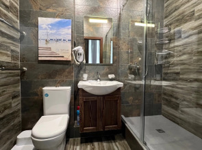 Апартамент 707 Business residence&SPA