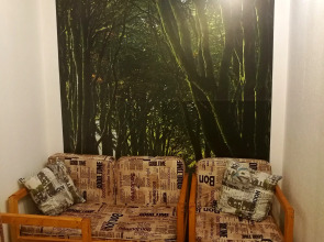 Хостел Добро Бобра