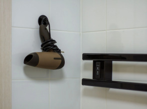 Апартаменты Студия рядом с Технопарком