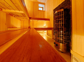 Гостевой дом Тригорская 1