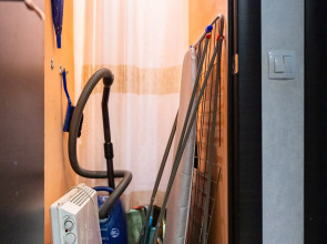 Квартира Подходящая двушка в центре