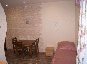 Гостевой Дом Дилижанс