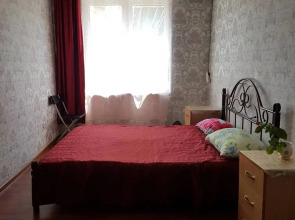 Квартира Большая в сердце Гагра