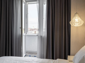 Квартира у Центрального Стадиона