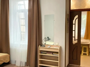 Квартира в 200 Метрах от Парка