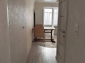 Квартира Просторная Lahta Piter