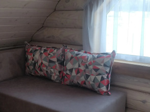 Гостевой дом N2 под Угличем