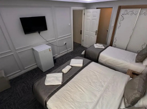 Отель Grand Heykel