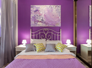 Апартаменты у Волги