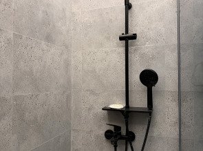 Квартира 4 на Балебина 13Б Новый Дом