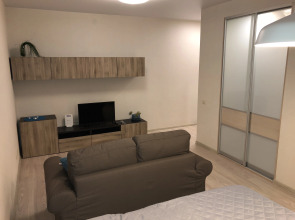 Квартира Бабр Стадион Труд