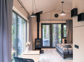 Частный дом Anttila Hutor 3