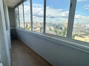 Апартаменты UraganAPART Лепотааа в дoме Шурика