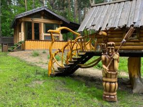 Эко-Дом Сказочный Лес