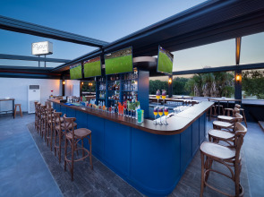 Boutique hotel ONYOUR DREAMS BELEK