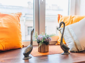 Апартаменты AG-Apart 26/27