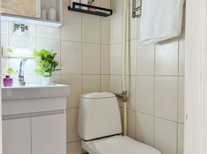 Квартира Уютная рядом с Г. И. Турнера