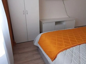 Апартаменты Уютно как дома