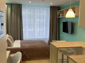 Апартаменты In Moment 6