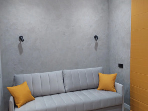 Квартира Уютная Евродвушка