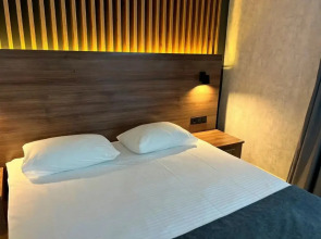 Апартаменты Sweet Home Ulyanovsk 3