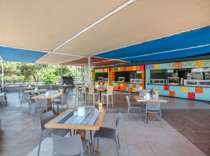 Megasaray Resort Side