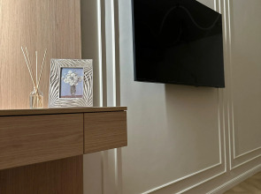 Апартаменты однокомнатные в центре города