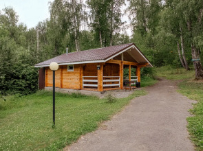 База отдыха Берёзка Ая