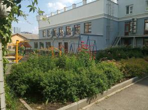 Квартира у Южного автовокзала