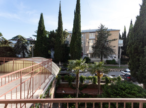 Квартира Atlant Dream-1