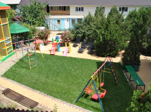 Вилла Ковчег