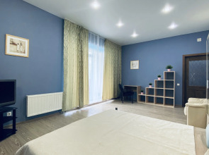 Апартаменты Superior