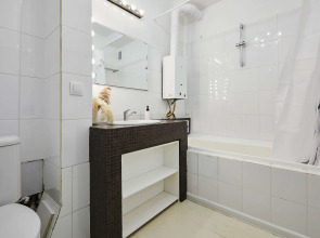 Квартира Flatstay Итальянская 1