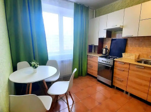 Квартира однокомнатная в г.Чебаркуль Pogostim