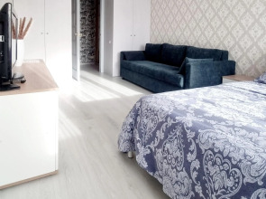 Апартаменты Стандарт с двумя комнатами