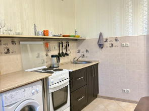 Квартира на Кузнецова 4а