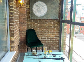 Апартаменты Люкс в центре