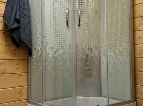 Частный дом Лисичкин дом