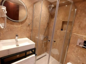 Old Harbour Hotel İstanbul