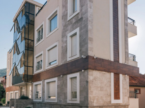 Апарт-Отель Villa Royal