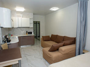 Апартаменты Премиум Студия Пр.Ленина