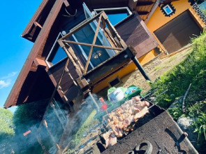 Гостевой Дом Средиземье