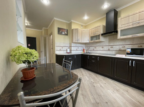 Апартаменты 601 по ул. Красноармейская, 42