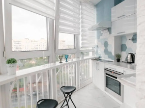 Апартаменты Light apartment lxt.by