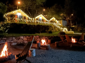 Гостевой дом ArtHouse Teberda