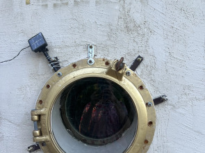 ЭКО хутор Тишина