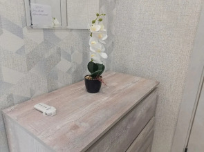 Квартира студия в новом современном районе