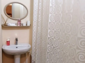 Апартаменты на Толстого 4